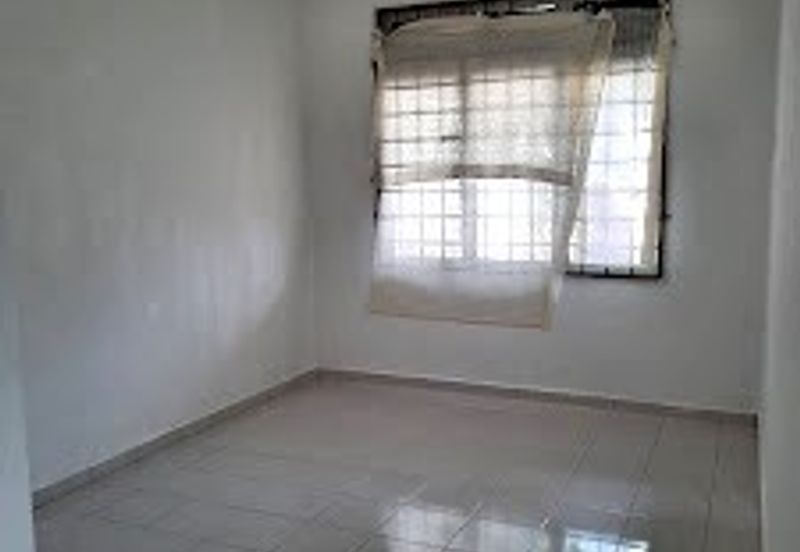 TAMAN IMPIAN JAYA (GEMENCHEH)