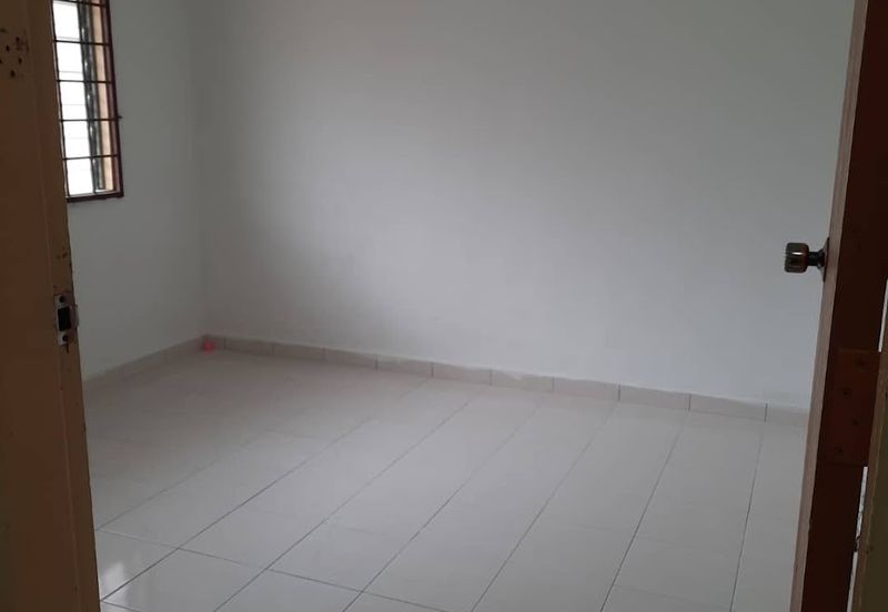 TAMAN IMPIAN JAYA (GEMENCHEH)