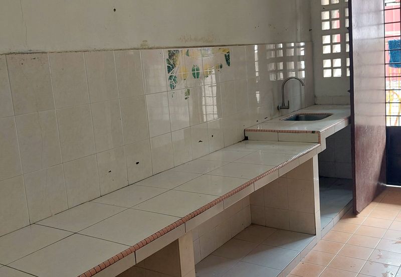 TAMAN IMPIAN JAYA (GEMENCHEH)