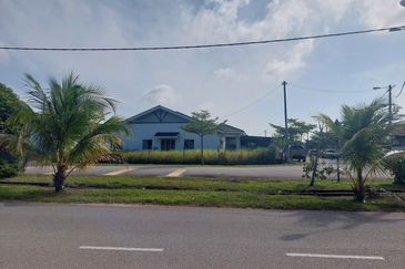 Tanah untuk di jual di Bandar Putera Indah, Batu Pahat