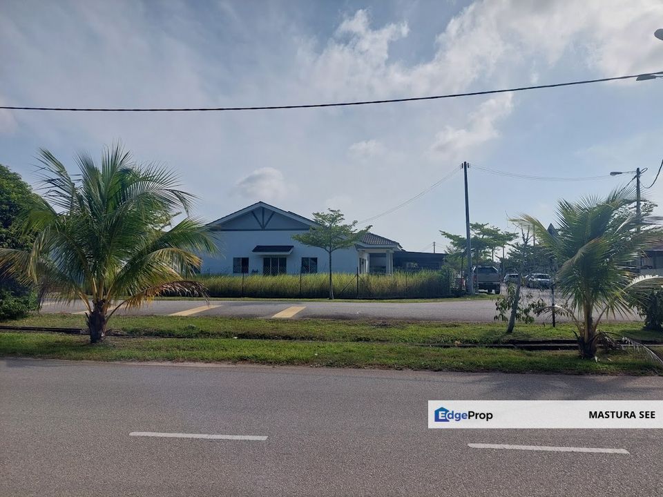 Tanah untuk di jual di Bandar Putera Indah, Batu Pahat, Johor, Batu Pahat