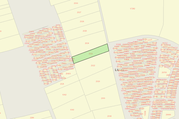 Tanah untuk di jual di Bandar Putera Indah, Batu Pahat