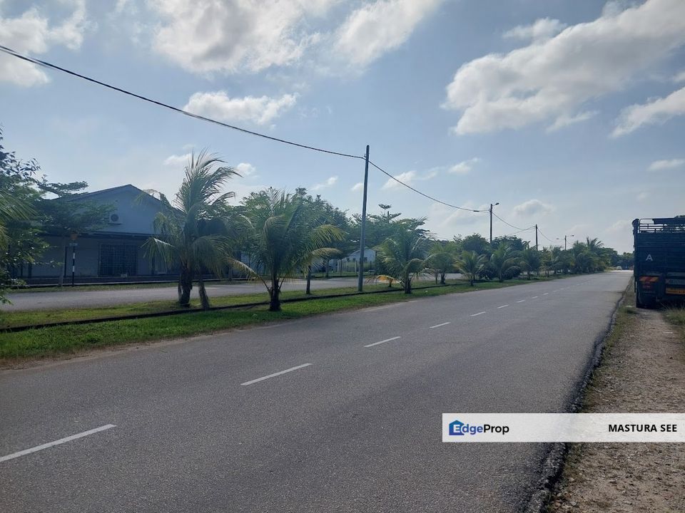 Tanah untuk di jual di Bandar Putera Indah, Batu Pahat, Johor, Batu Pahat