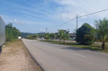 Tanah untuk di jual di Bandar Putera Indah, Batu Pahat