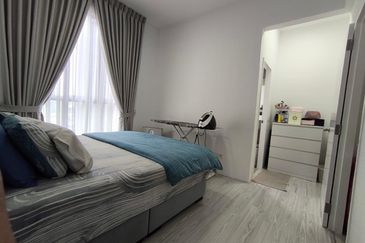 Fera Residence @ The Quartz