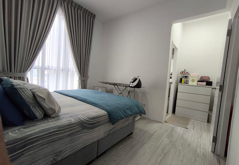 Fera Residence @ The Quartz