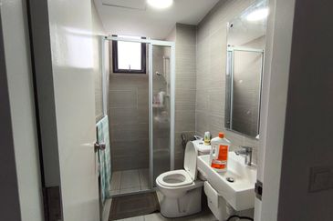 Fera Residence @ The Quartz