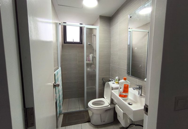 Fera Residence @ The Quartz