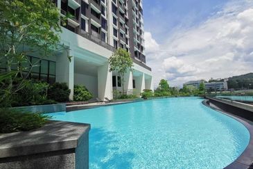 Fera Residence @ The Quartz