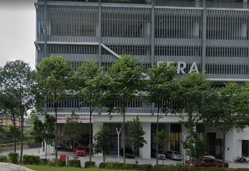 Fera Residence @ The Quartz