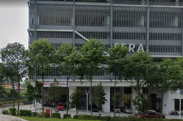 Fera Residence @ The Quartz