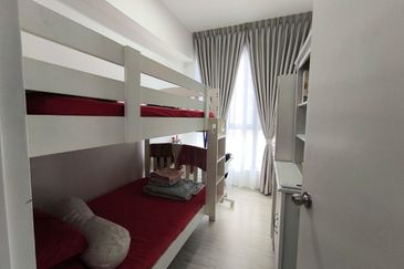 Fera Residence @ The Quartz