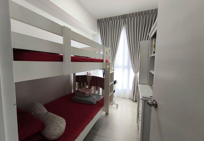 Fera Residence @ The Quartz