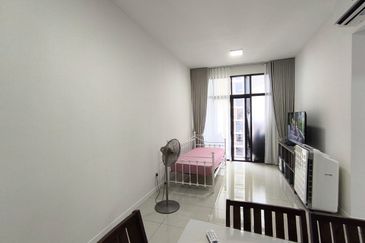 Fera Residence @ The Quartz