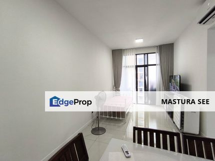 Penthouse for sale at Fera Residence @ The Quartz, Wangsa Maju, Kuala Lumpur, Wangsa Maju