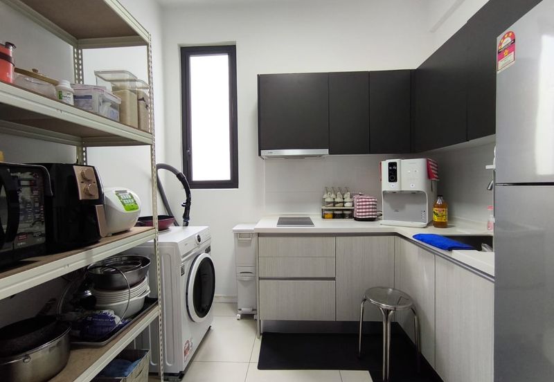 Fera Residence @ The Quartz