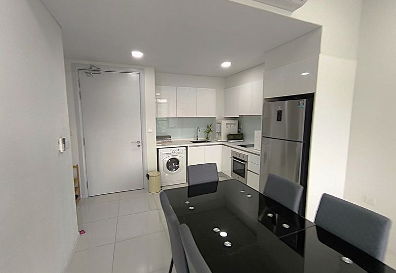 The Ridge @ KL East (Residensi Rabung KL Timur)