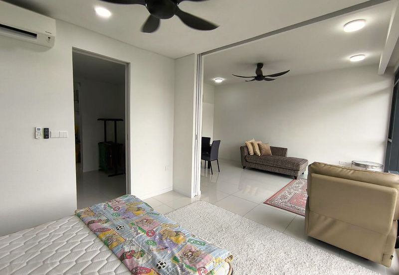 The Ridge @ KL East (Residensi Rabung KL Timur)