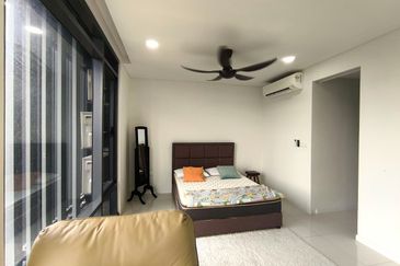 The Ridge @ KL East (Residensi Rabung KL Timur)