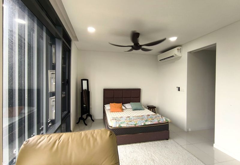 The Ridge @ KL East (Residensi Rabung KL Timur)