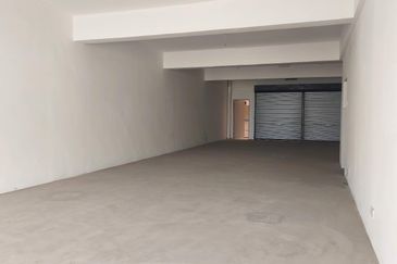 Galleri Klang Sentral