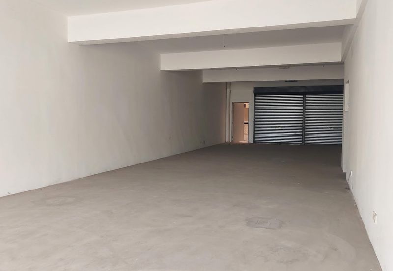 Galleri Klang Sentral