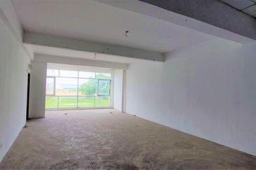 Galleri Klang Sentral