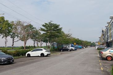 Galleri Klang Sentral