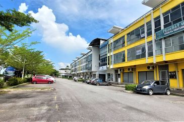 Galleri Klang Sentral