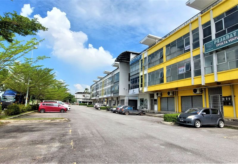 Galleri Klang Sentral