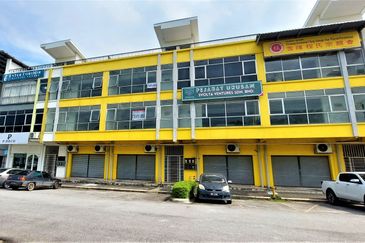 Galleri Klang Sentral