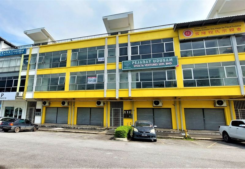 Galleri Klang Sentral