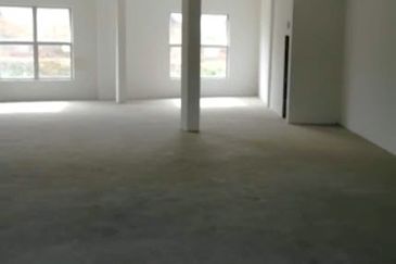 Shop office for sale at Prima Avenue @ Rawang