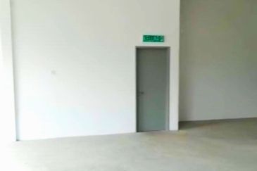 Shop office for sale at Prima Avenue @ Rawang