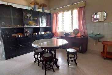 Paramount Garden (Taman Paramount)