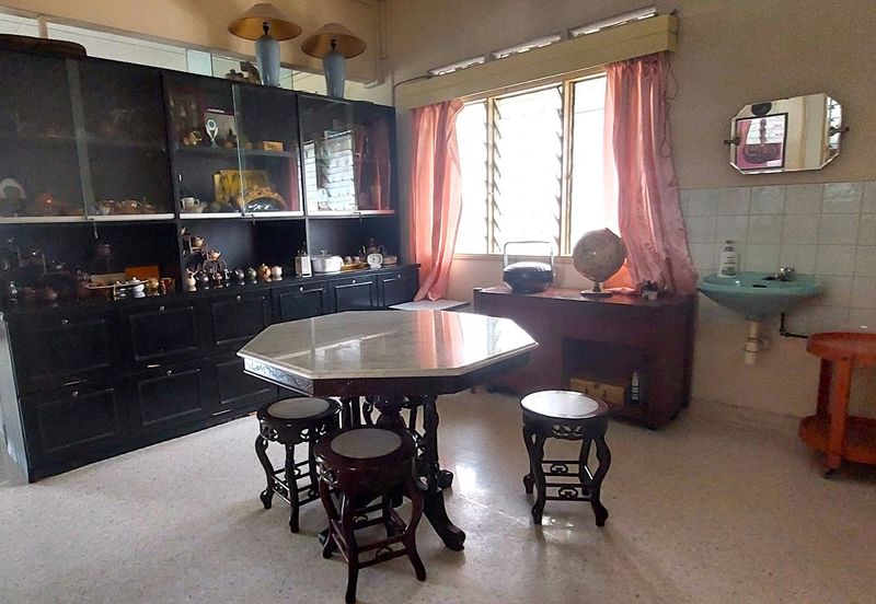 Paramount Garden (Taman Paramount)