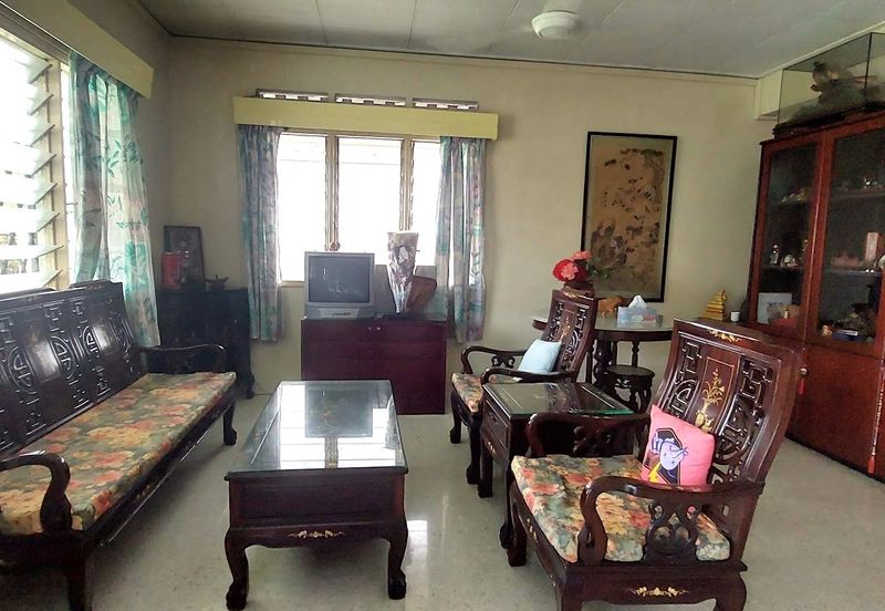 Paramount Garden (Taman Paramount)