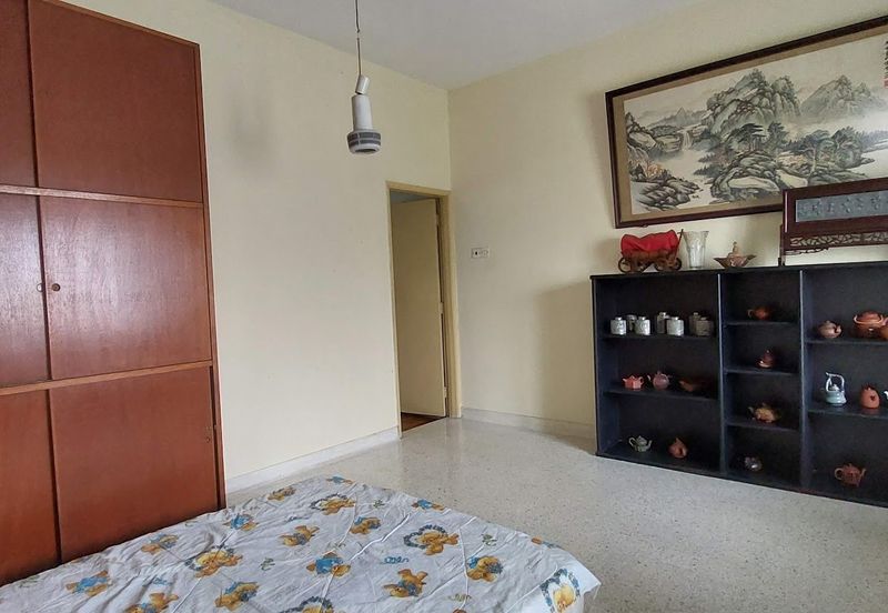 Paramount Garden (Taman Paramount)