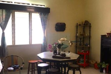 Paramount Garden (Taman Paramount)