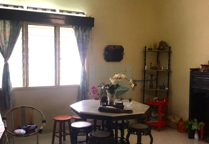 Paramount Garden (Taman Paramount)