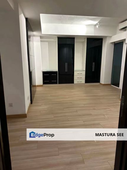 Pent house condo for sale at The Orion, KL, Kuala Lumpur, KLCC
