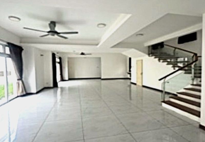 Casa Idaman, Setia Alam