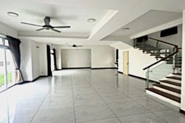 Casa Idaman, Setia Alam