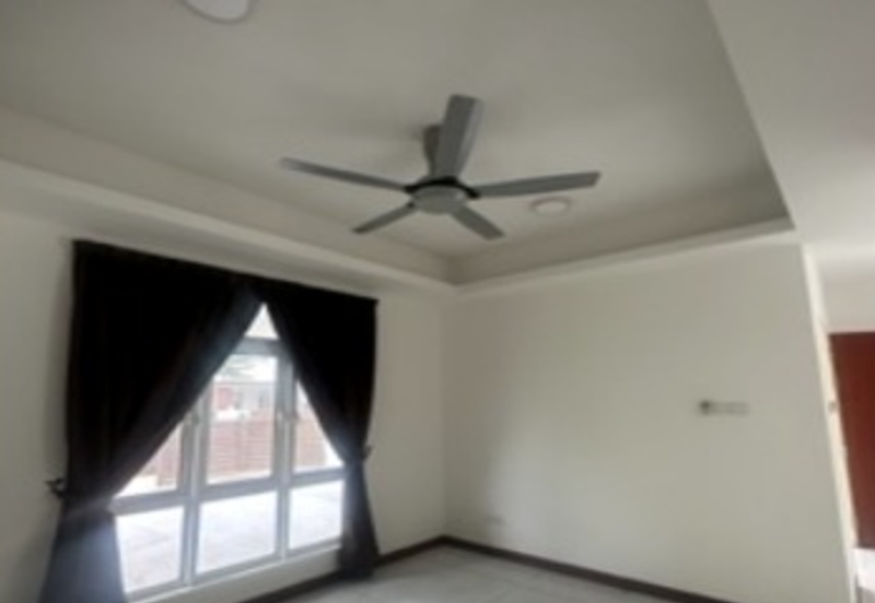 Casa Idaman, Setia Alam