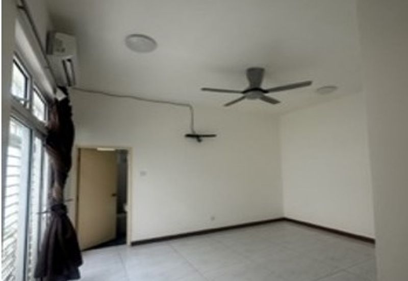 Casa Idaman, Setia Alam