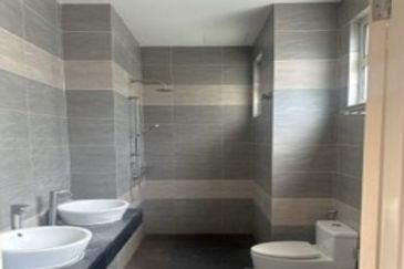 Casa Idaman, Setia Alam