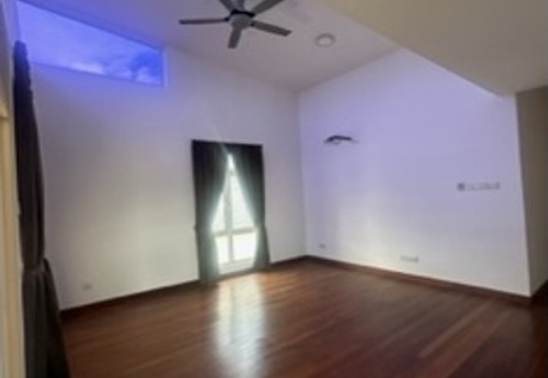 Casa Idaman, Setia Alam