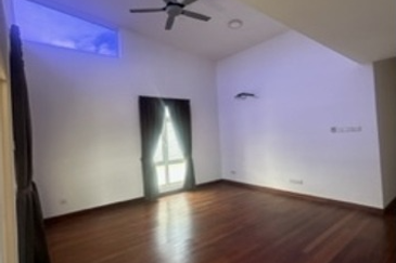 Casa Idaman, Setia Alam