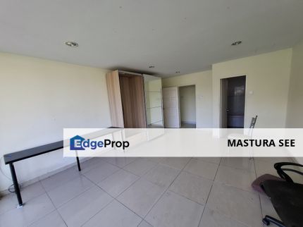 Ukay Club Villas condos for sale, Selangor, Ulu Kelang