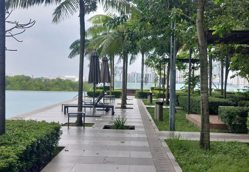 Apex Tower & Vertex Tower @ CyberSquare